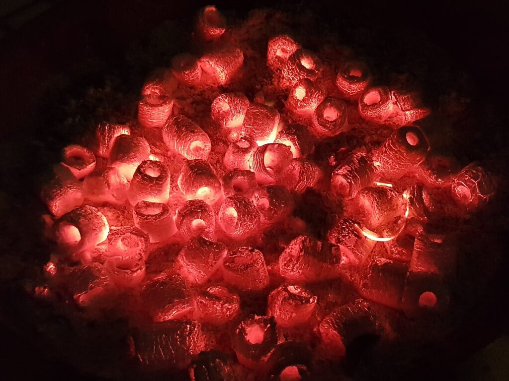 Uhlíky