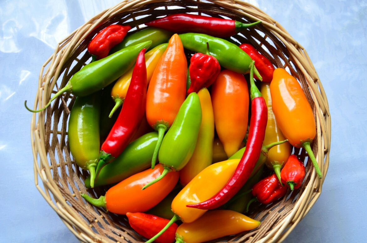 chilli