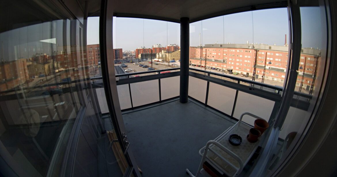 balkon